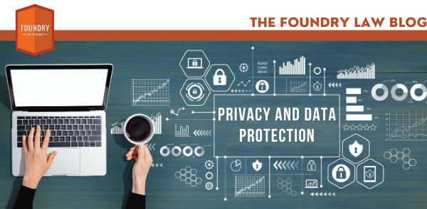 Privacy and data protection
