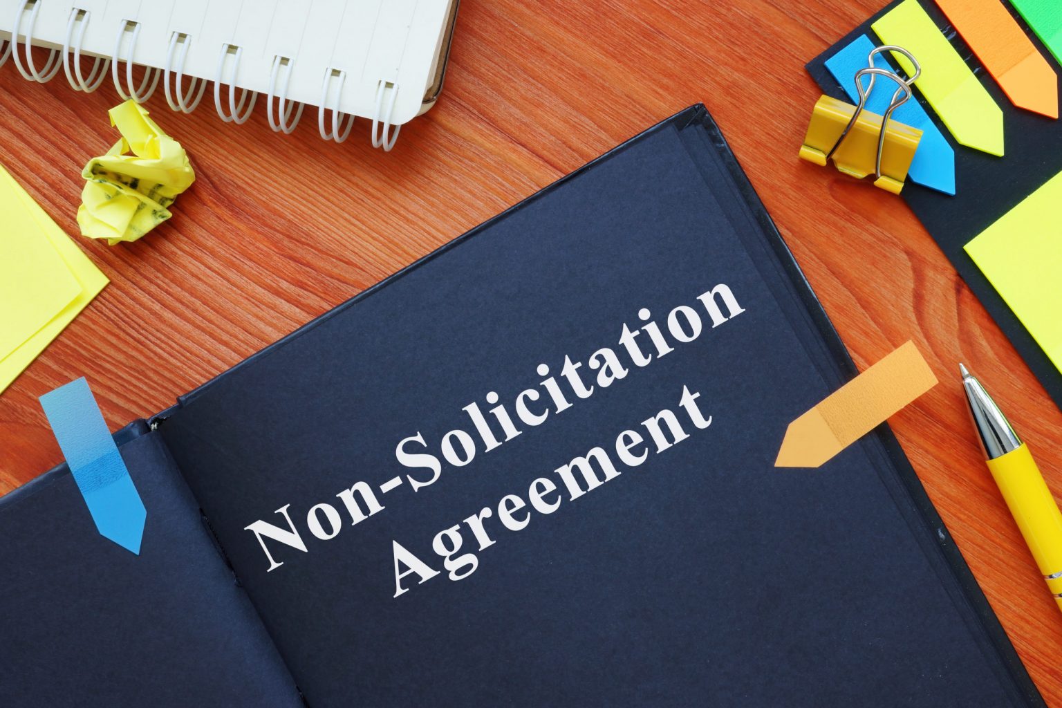 are-non-solicitation-clauses-enforceable-foundry-law-group
